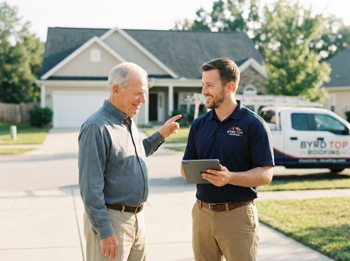 Roofing Benson, MN FAQs